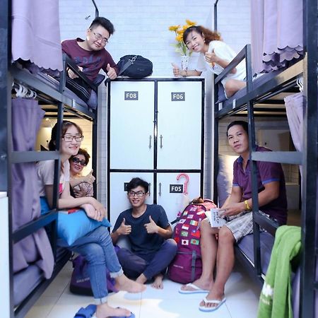 S Phuot Homestay - 3A Lam Son, Ward 2, Tan Binh District Ho Chi Minh City Bagian luar foto