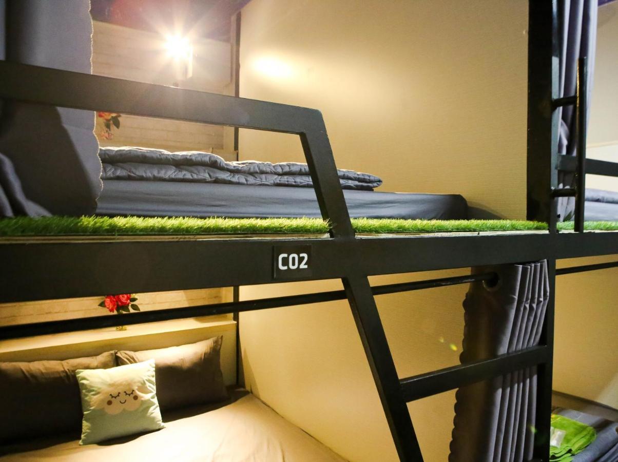 S Phuot Homestay - 3A Lam Son, Ward 2, Tan Binh District Ho Chi Minh City Bagian luar foto