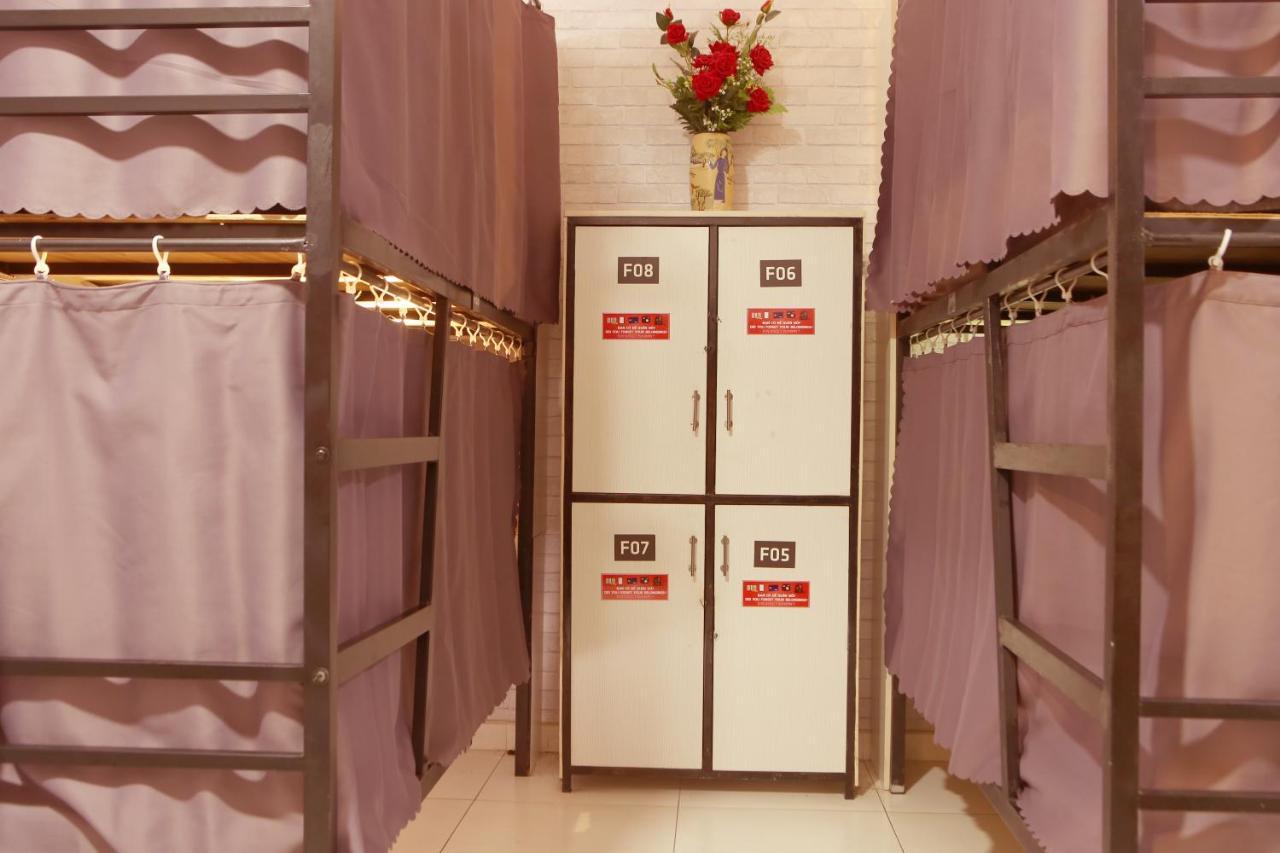 S Phuot Homestay - 3A Lam Son, Ward 2, Tan Binh District Ho Chi Minh City Bagian luar foto
