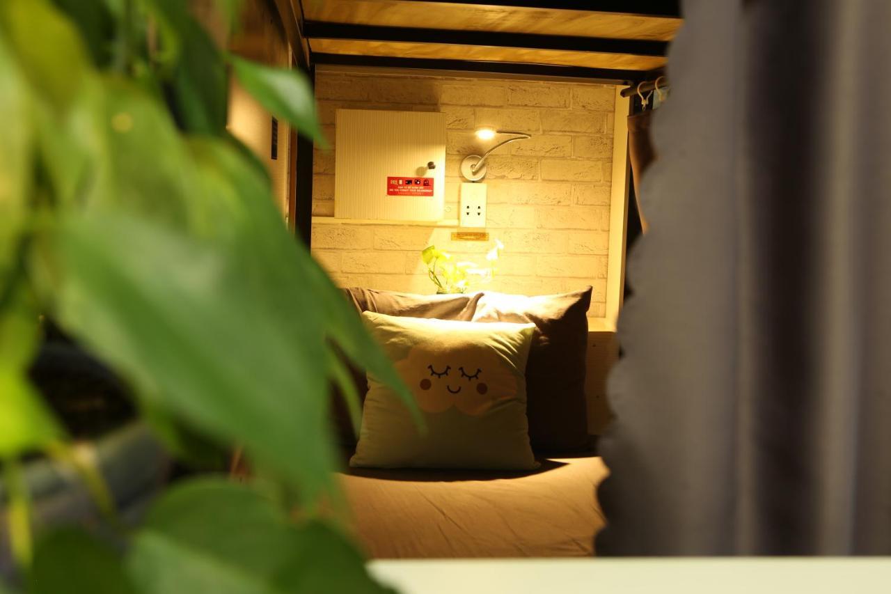 S Phuot Homestay - 3A Lam Son, Ward 2, Tan Binh District Ho Chi Minh City Bagian luar foto