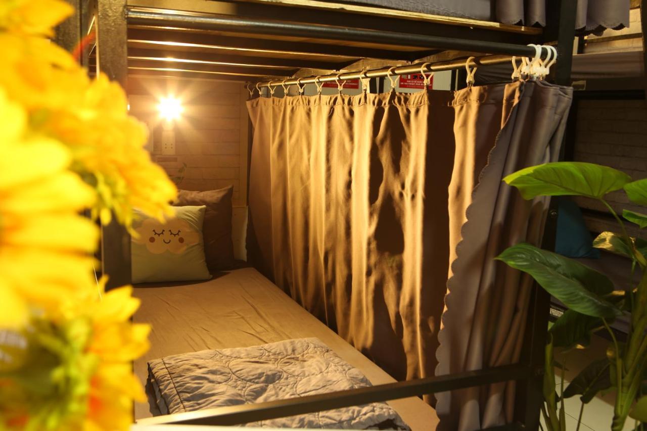 S Phuot Homestay - 3A Lam Son, Ward 2, Tan Binh District Ho Chi Minh City Bagian luar foto