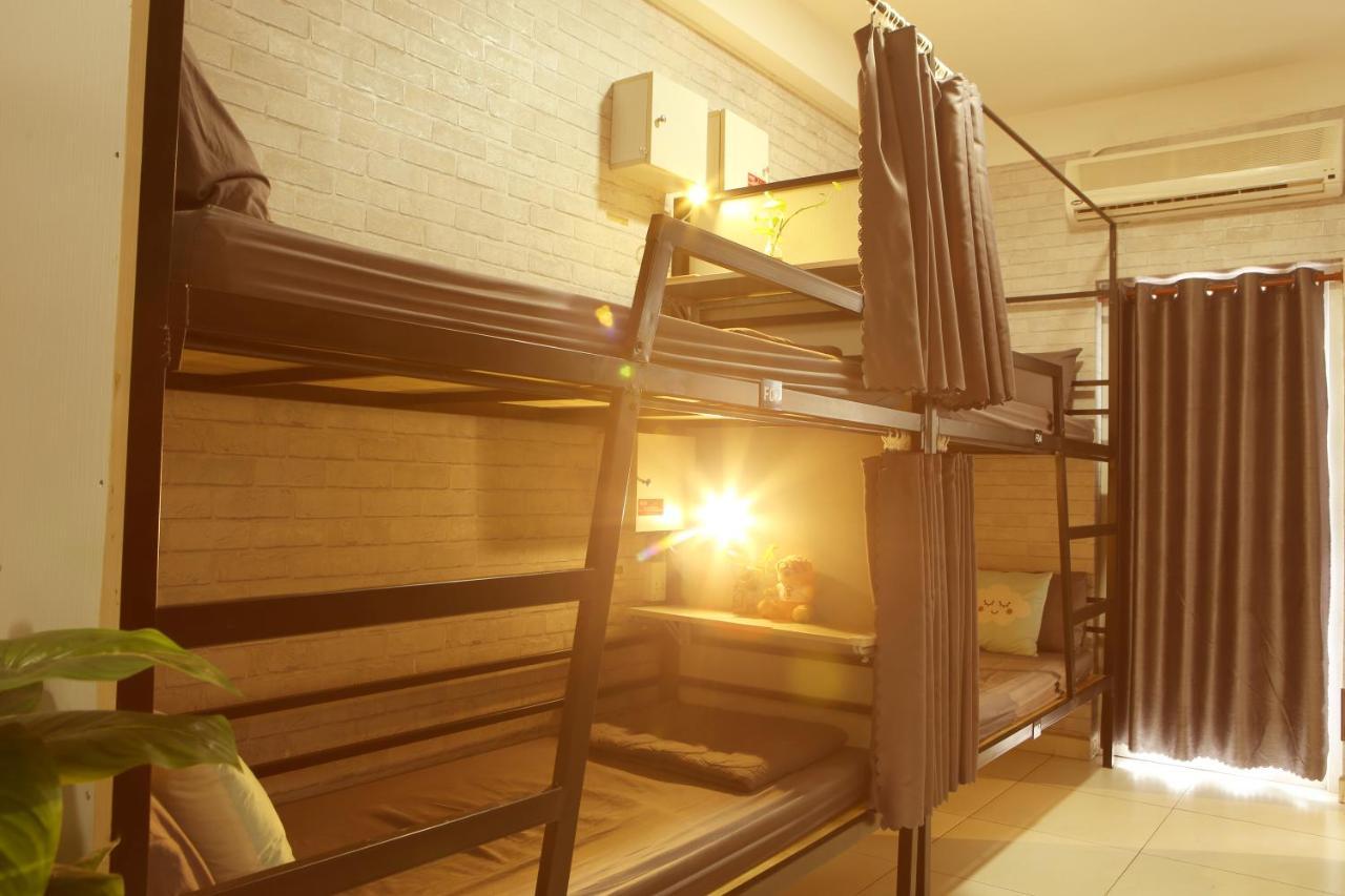 S Phuot Homestay - 3A Lam Son, Ward 2, Tan Binh District Ho Chi Minh City Bagian luar foto