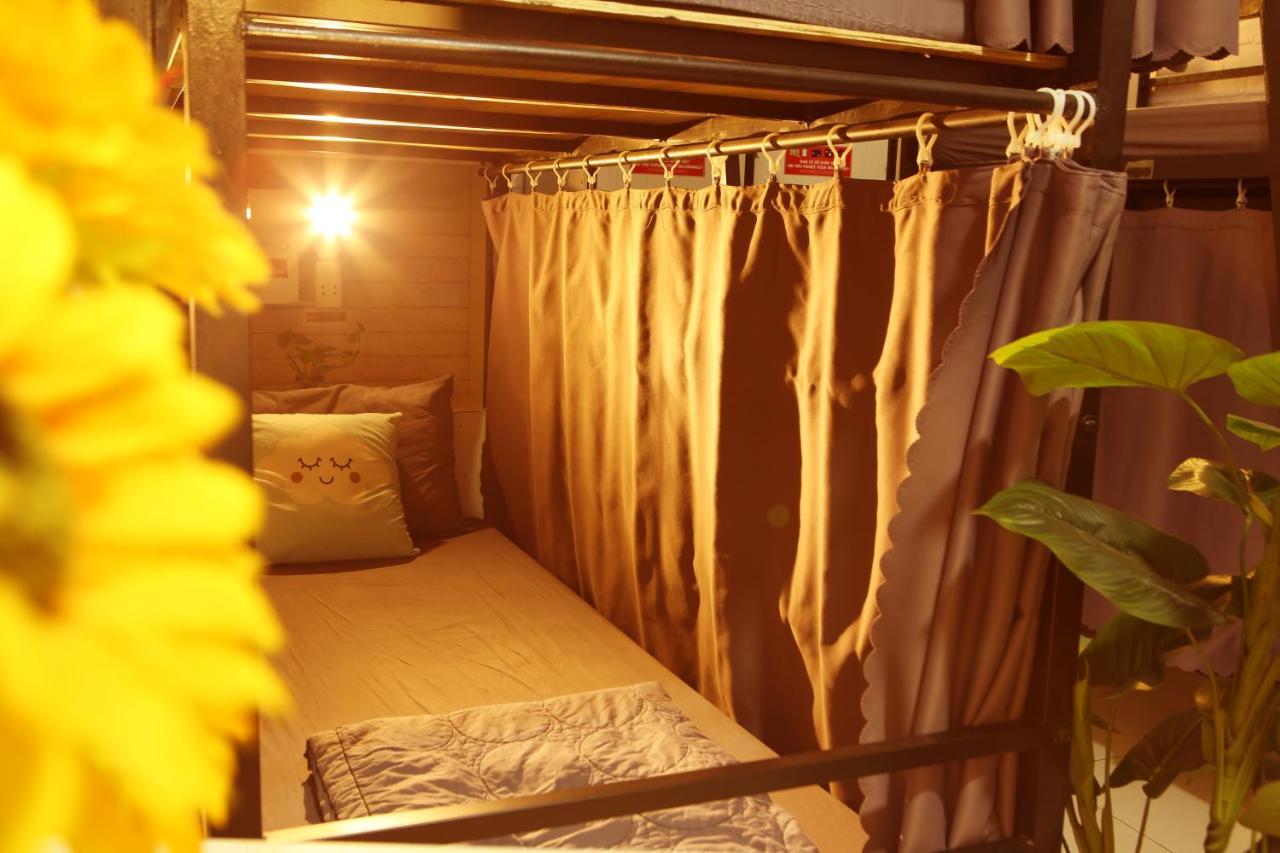 S Phuot Homestay - 3A Lam Son, Ward 2, Tan Binh District Ho Chi Minh City Bagian luar foto