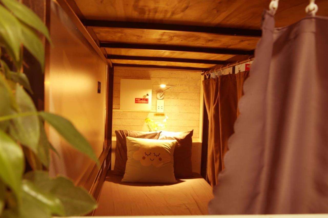 S Phuot Homestay - 3A Lam Son, Ward 2, Tan Binh District Ho Chi Minh City Bagian luar foto