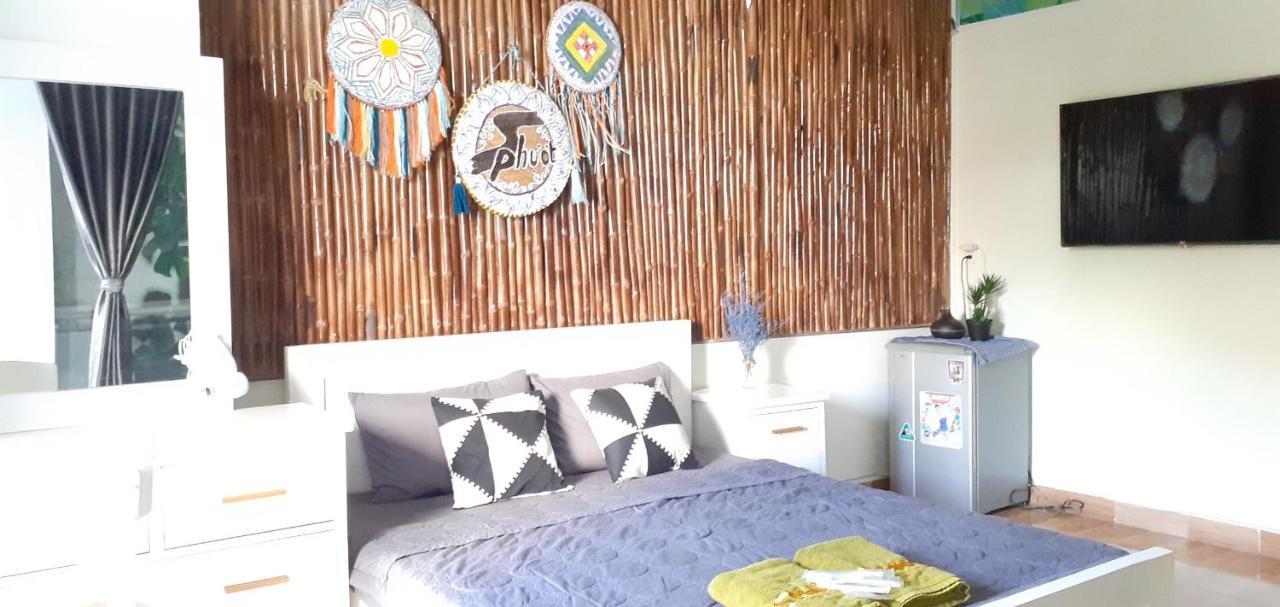 S Phuot Homestay - 3A Lam Son, Ward 2, Tan Binh District Ho Chi Minh City Bagian luar foto