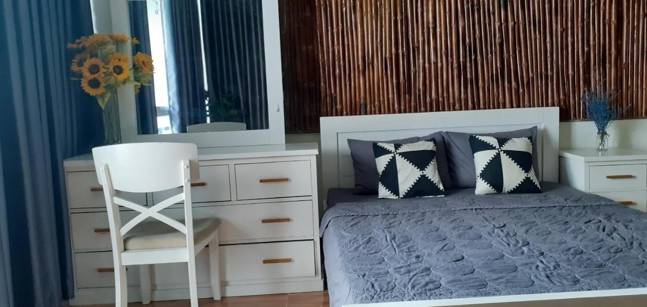 S Phuot Homestay - 3A Lam Son, Ward 2, Tan Binh District Ho Chi Minh City Bagian luar foto