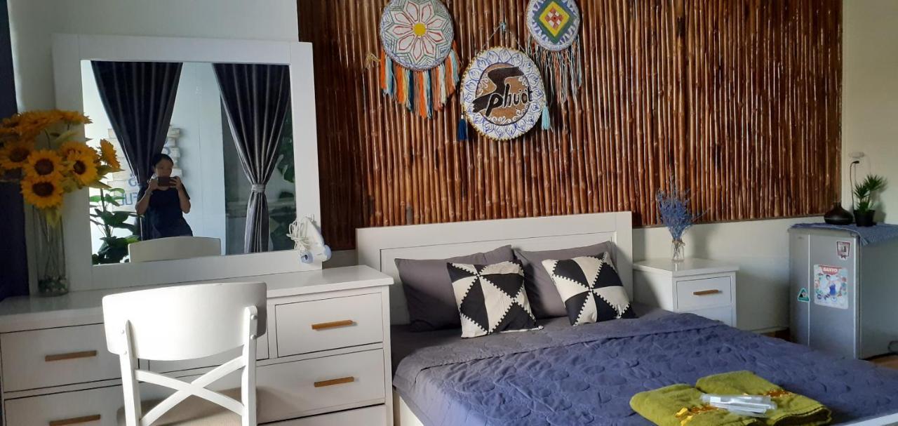 S Phuot Homestay - 3A Lam Son, Ward 2, Tan Binh District Ho Chi Minh City Bagian luar foto