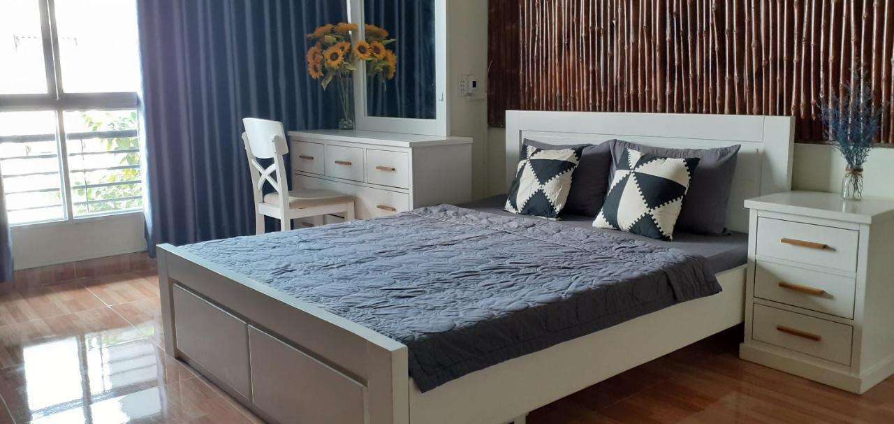 S Phuot Homestay - 3A Lam Son, Ward 2, Tan Binh District Ho Chi Minh City Bagian luar foto