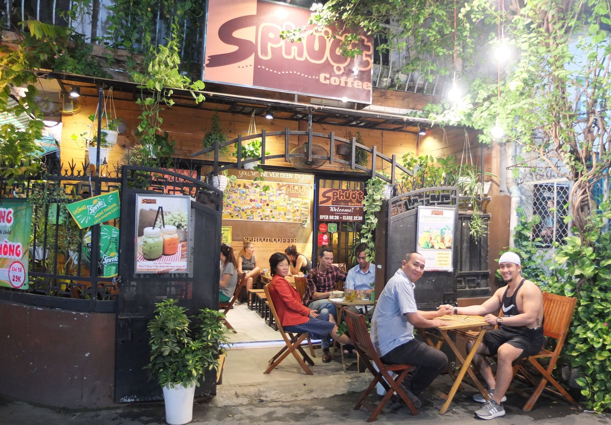 S Phuot Homestay - 3A Lam Son, Ward 2, Tan Binh District Ho Chi Minh City Bagian luar foto